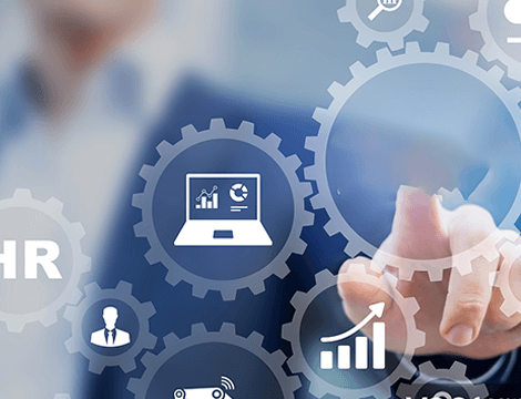 智慧能源解決方案